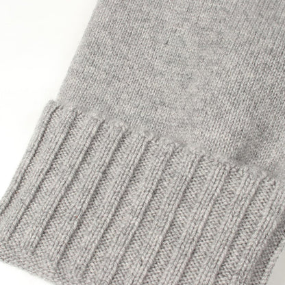 Hermes Dress V-neck Knit — view 8