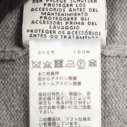 Hermes Dress V-neck Knit — view 4