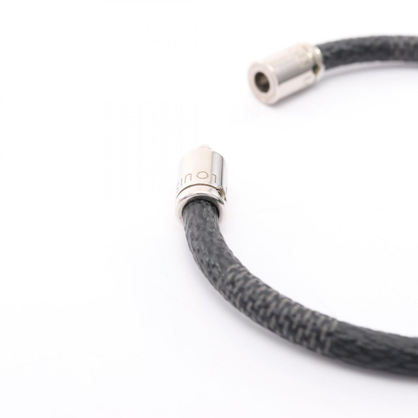 Louis Vuitton Bracelet Stainless Steel — view 8