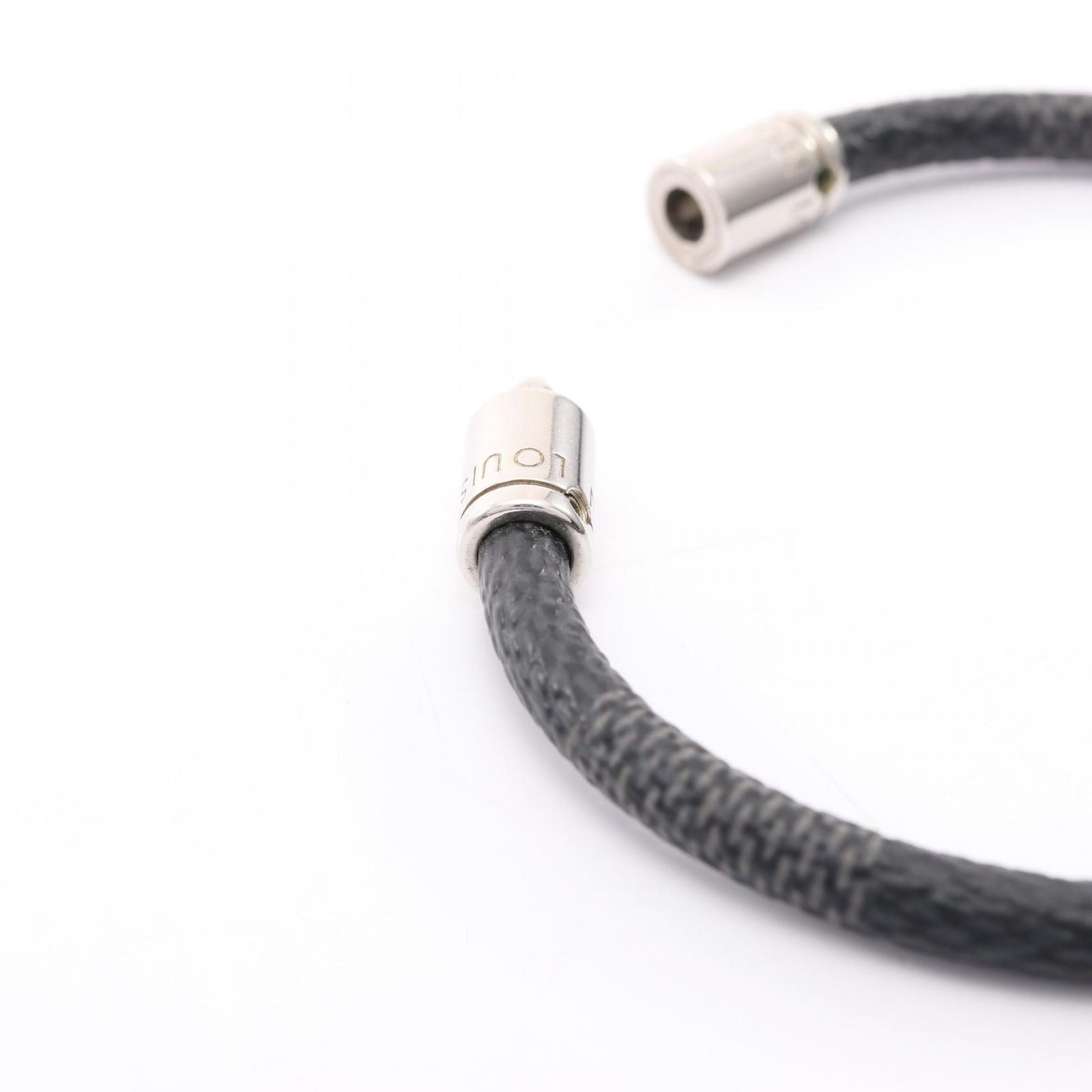 Louis Vuitton Bracelet Stainless Steel — view 8