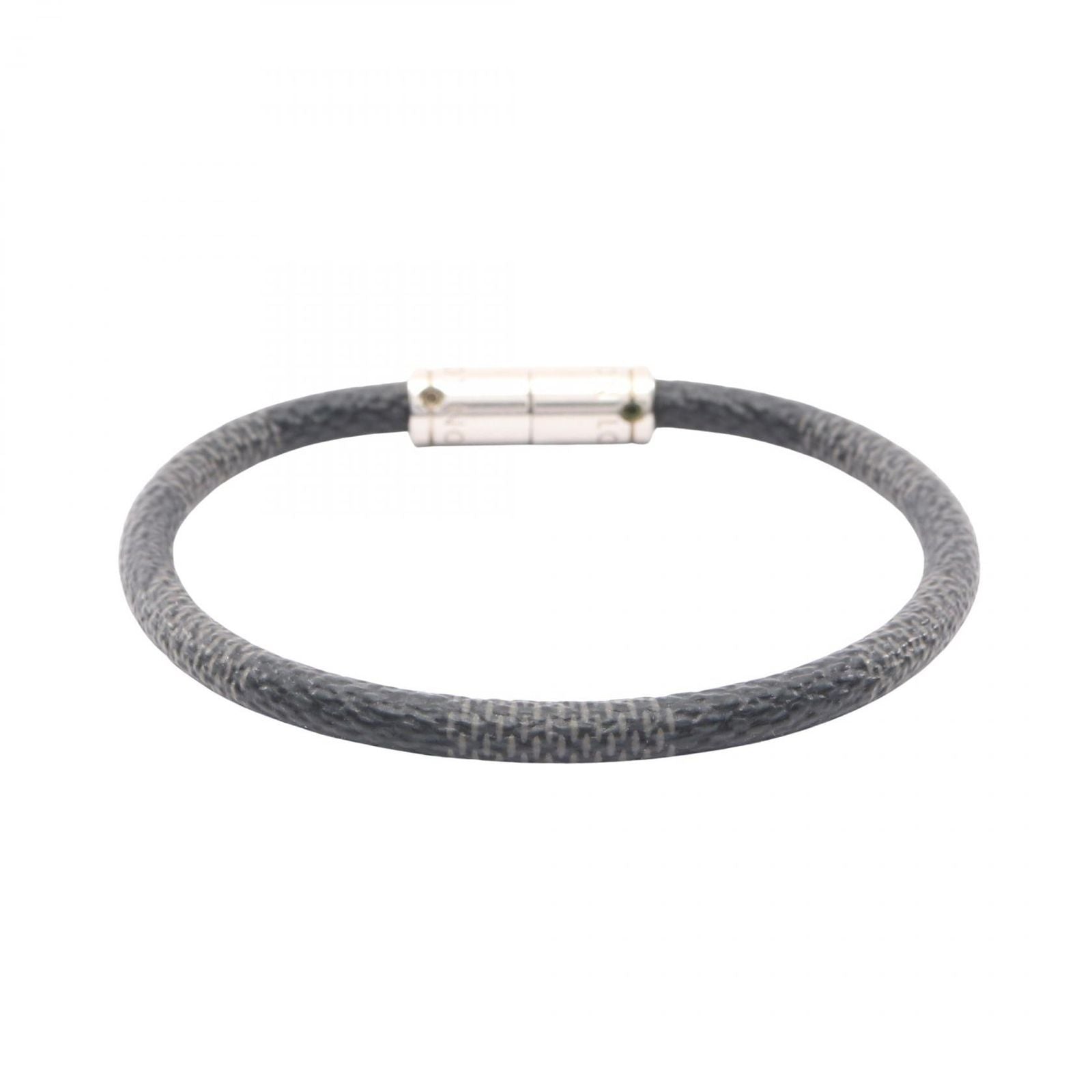 Louis Vuitton Bracelet Stainless Steel — view 2