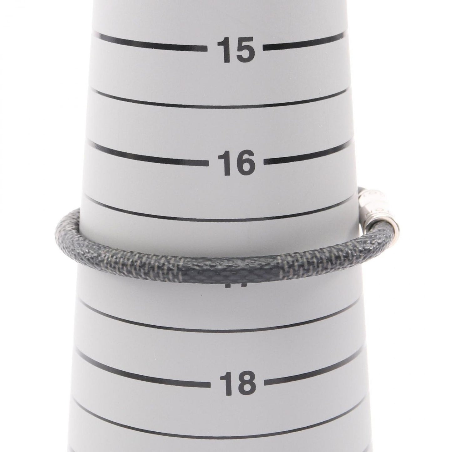 Louis Vuitton Bracelet Stainless Steel — view 6