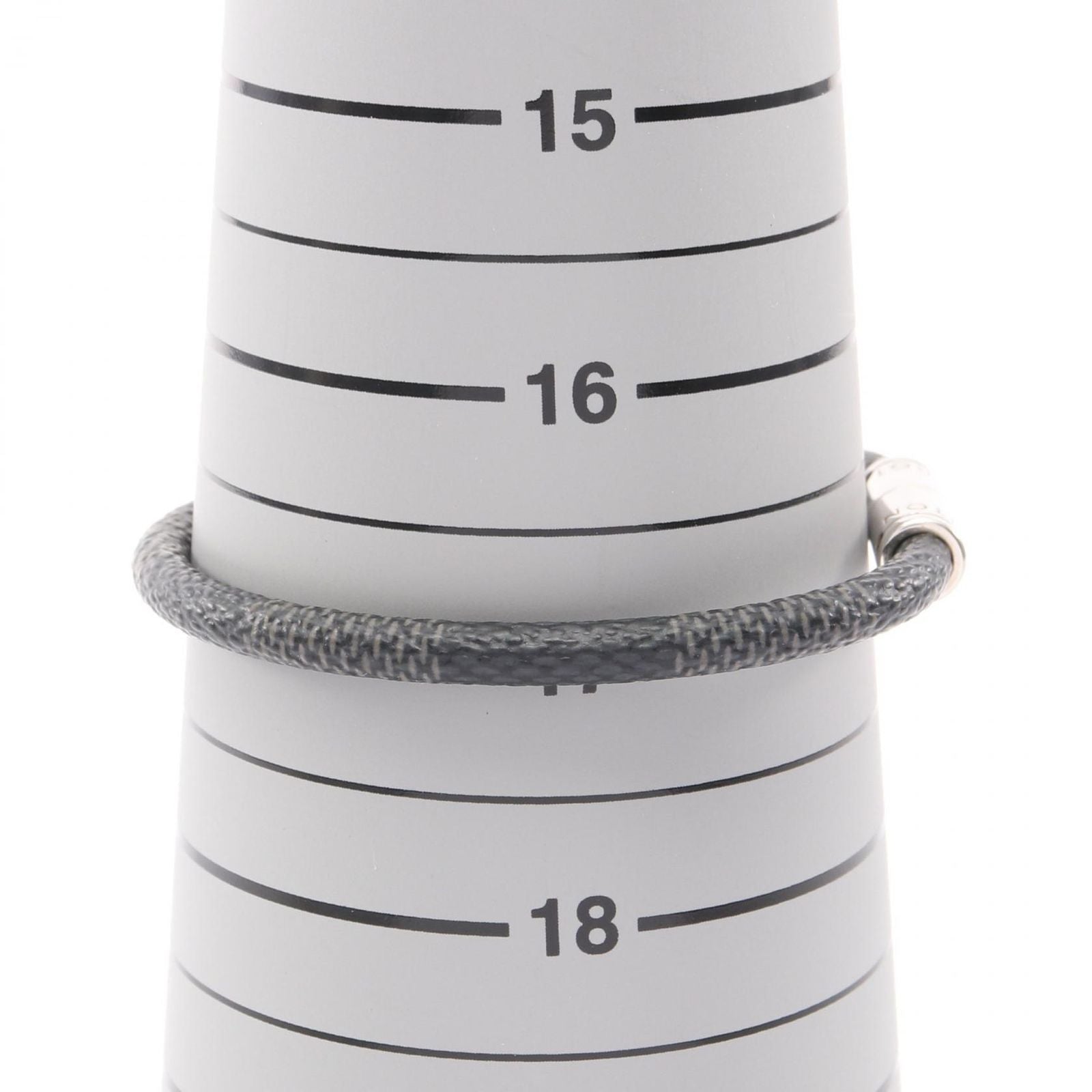 Louis Vuitton Bracelet Stainless Steel — view 6