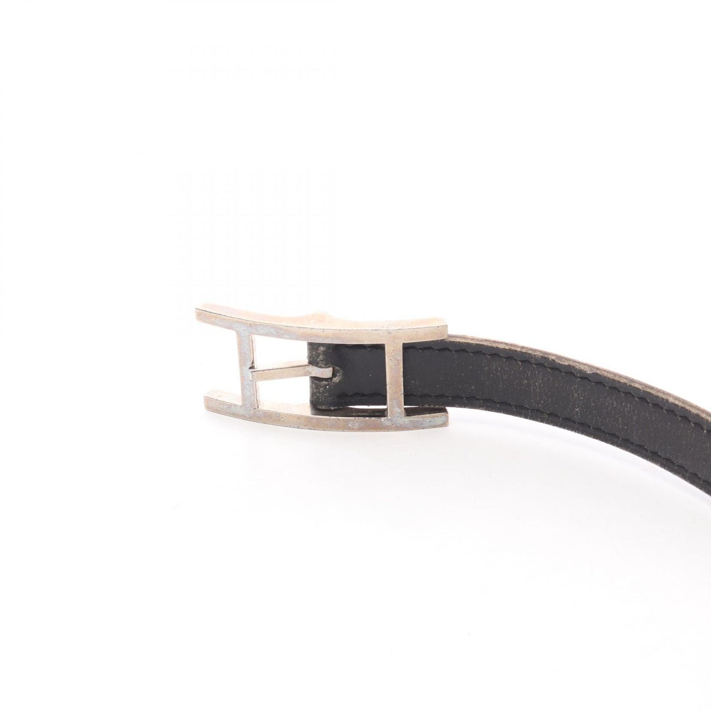 Hermes Belt Hapi Leather — view 2