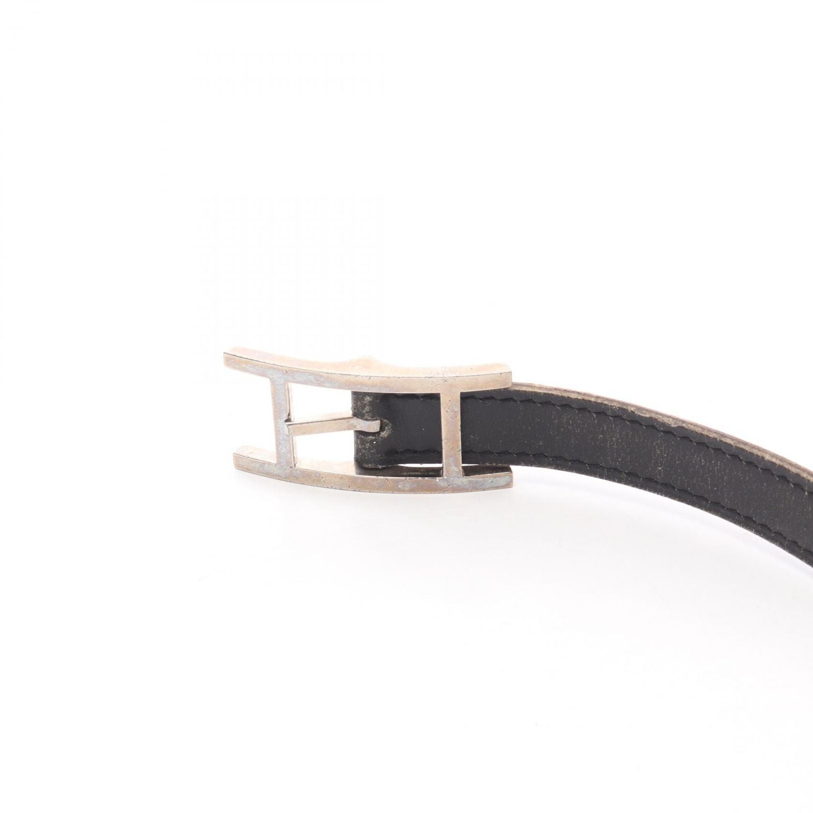 Hermes Belt Hapi Leather — view 2