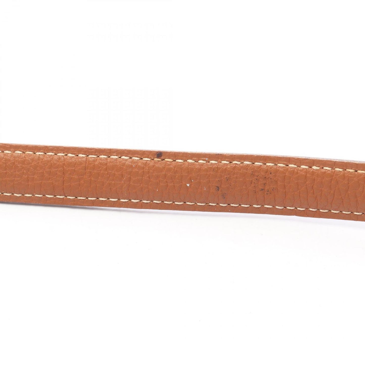 Hermes Belt Hapi Leather — view 9