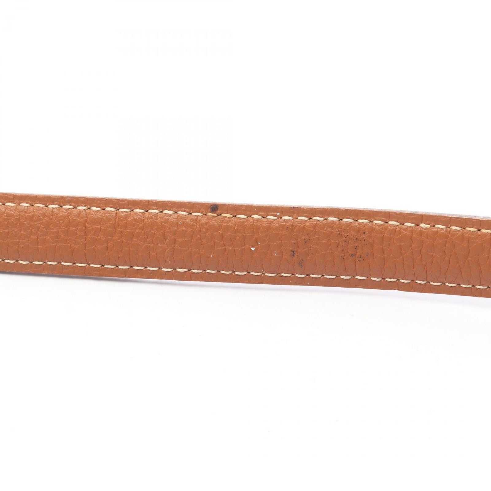 Hermes Belt Hapi Leather — view 9