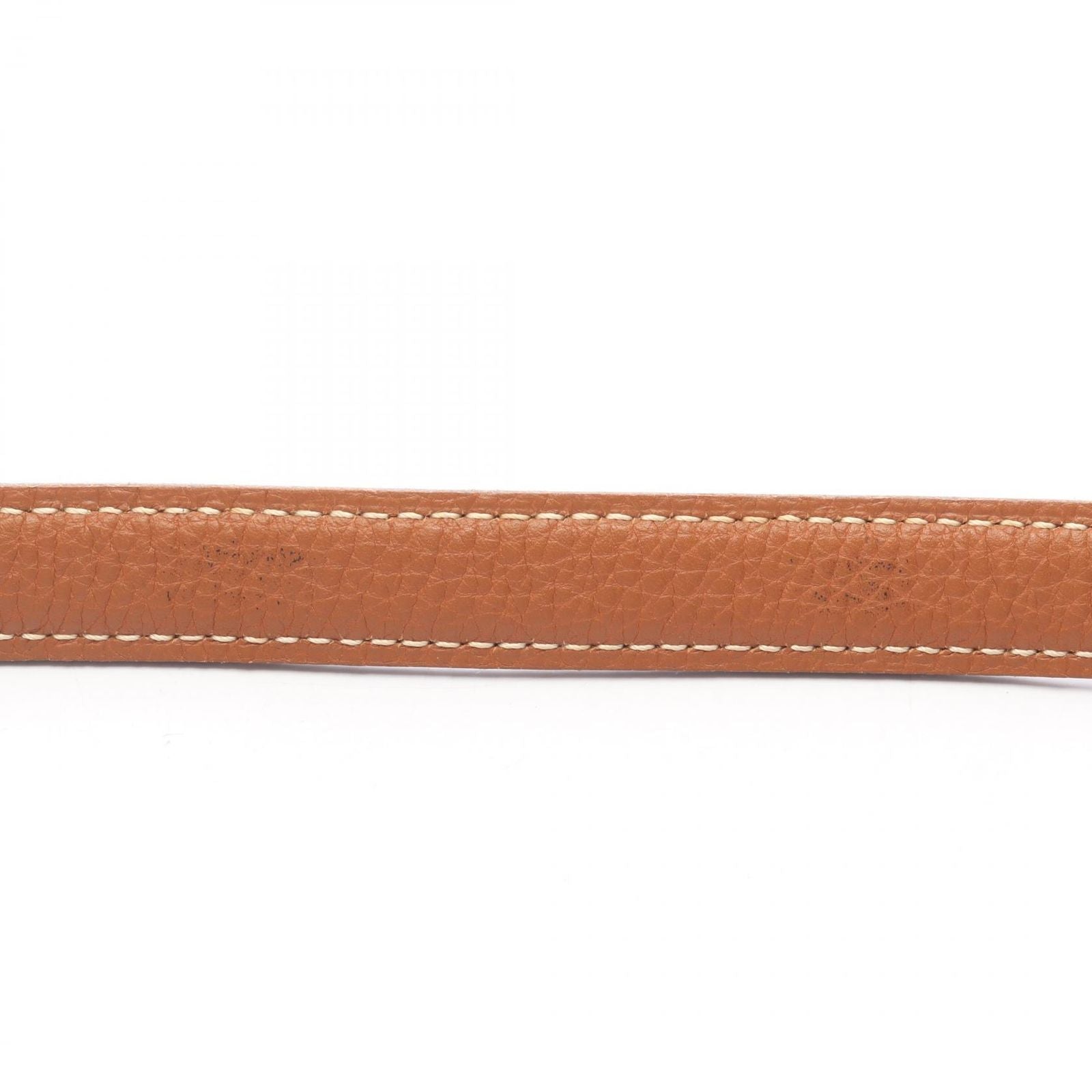 Hermes Belt Hapi Leather — view 8
