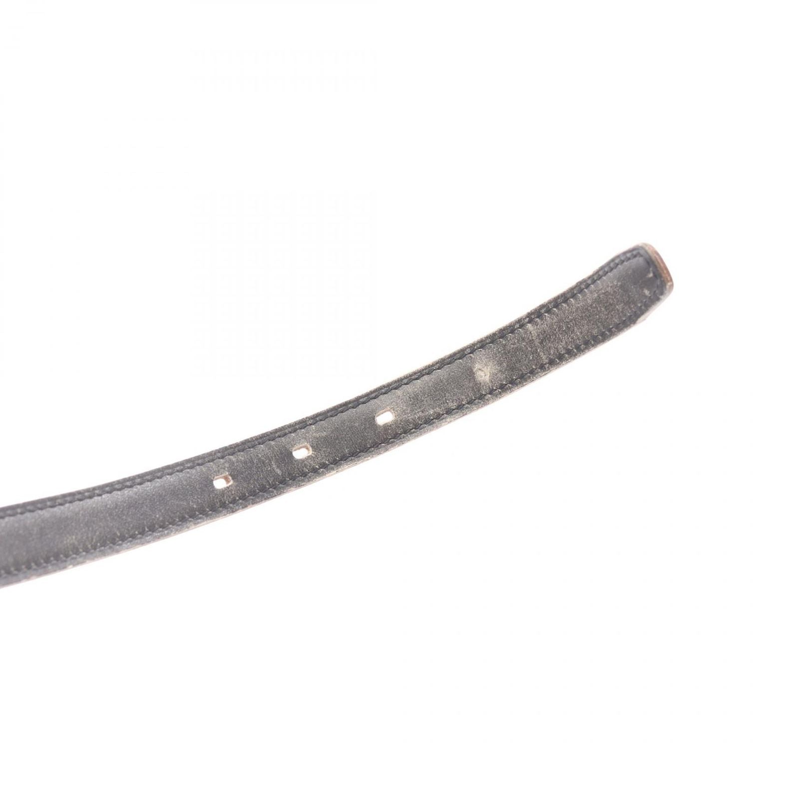 Hermes Belt Hapi Leather — view 3