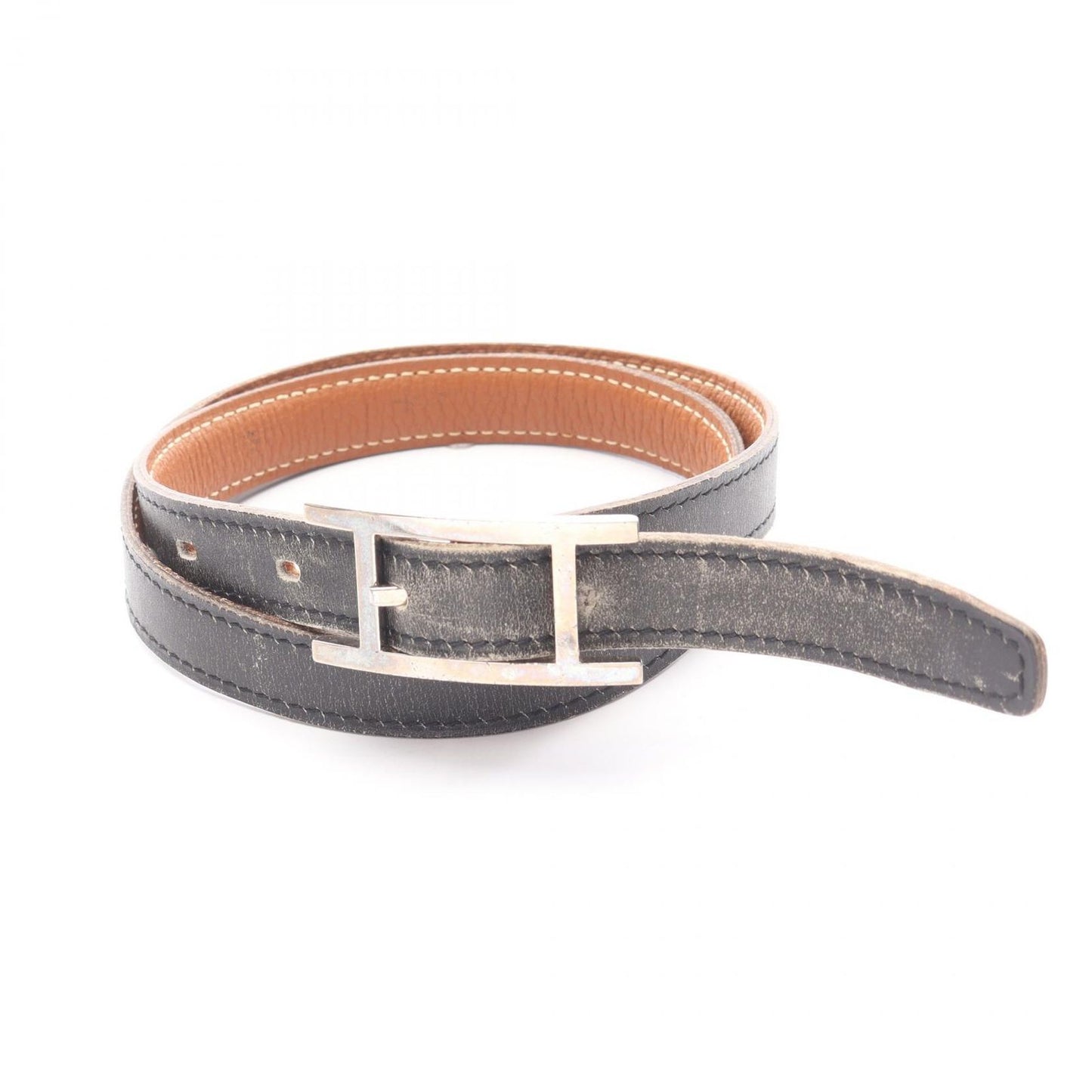 Hermes Belt Hapi Leather