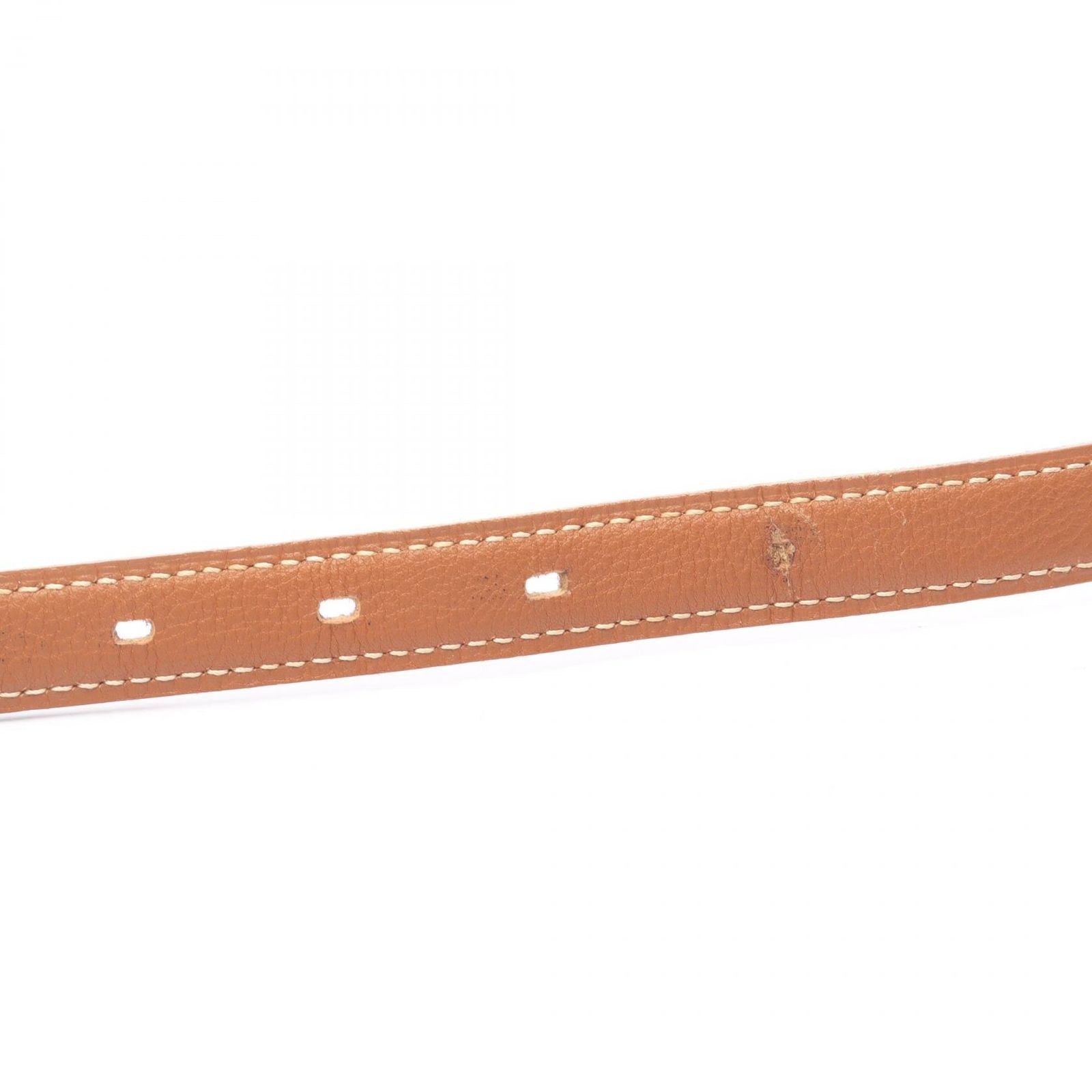 Hermes Belt Hapi Leather — view 6