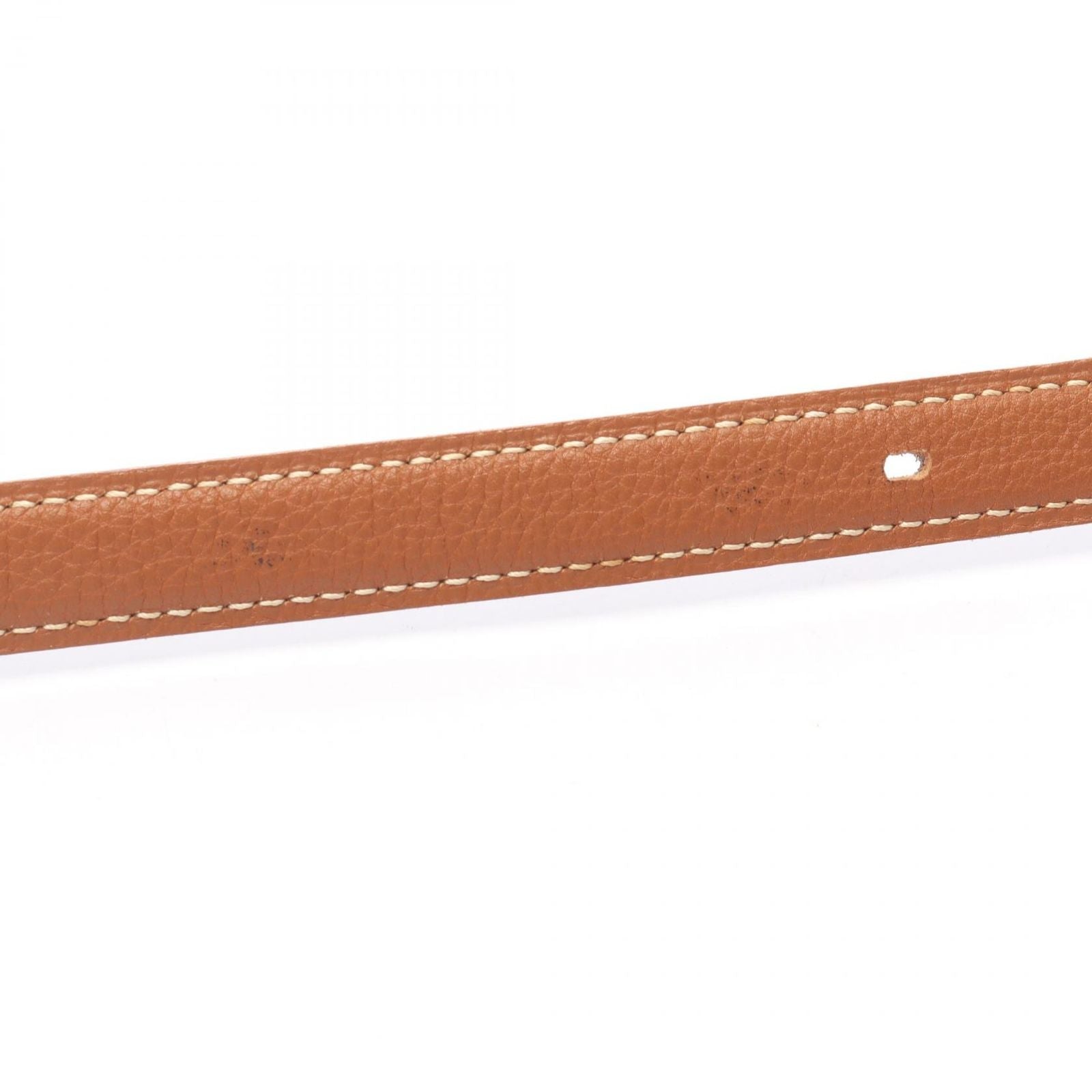 Hermes Belt Hapi Leather — view 7