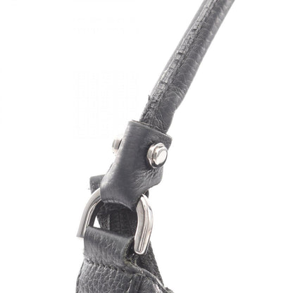 Gucci Shoulder Bag GG Nylon Black — view 7