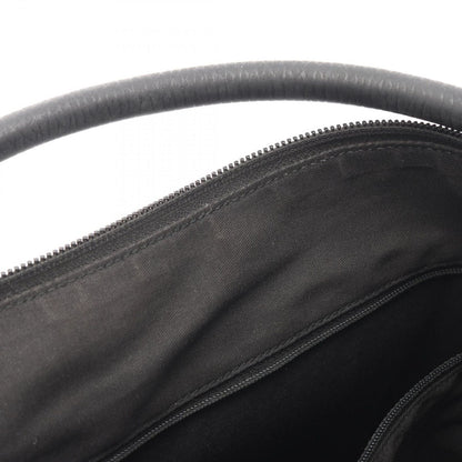 Gucci Shoulder Bag GG Nylon Black — view 8