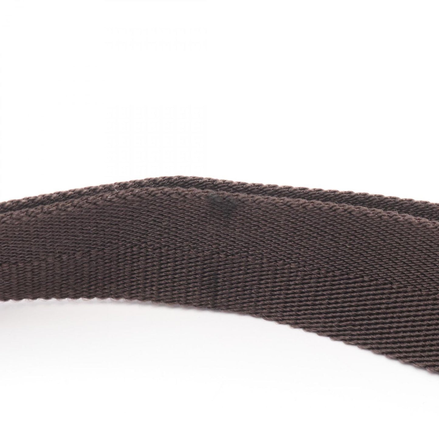Gucci Shoulder Bag GG Canvas Beige Dark Brown — view 6