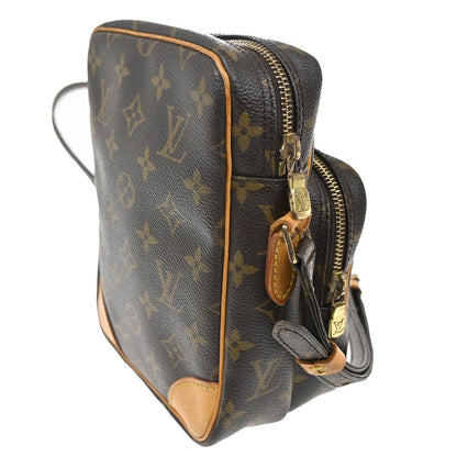 Louis Vuitton Amazon Shoulder Bag Monogram Leather — view 4