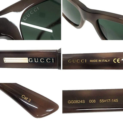 Gucci Sunglasses 008 Wellington Eyewear — view 3