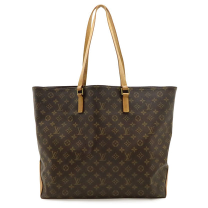 Louis Vuitton Monogram Cover Alto Tote Large Shoulder Bag