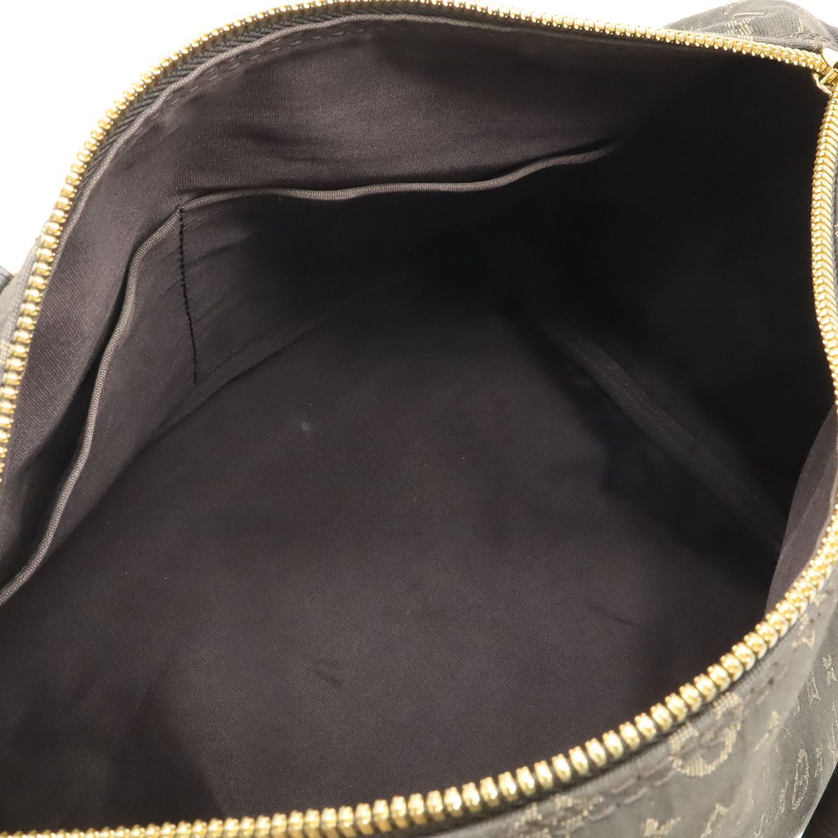 Louis Vuitton Monogram Idylle Speedy Bandouliere 30 Mini Boston 2-Way Shoulder — view 6