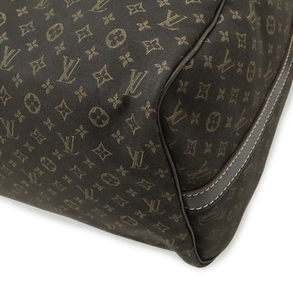 Louis Vuitton Monogram Idylle Speedy Bandouliere 30 Mini Boston 2-Way Shoulder — view 3