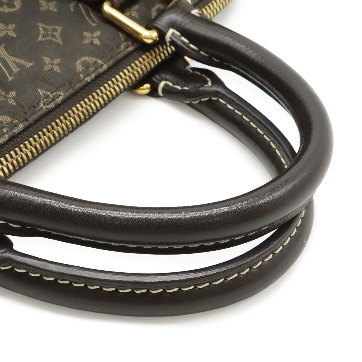Louis Vuitton Monogram Idylle Speedy Bandouliere 30 Mini Boston 2-Way Shoulder — view 4