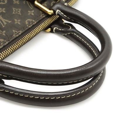 Louis Vuitton Monogram Idylle Speedy Bandouliere 30 Mini Boston 2-Way Shoulder — view 4