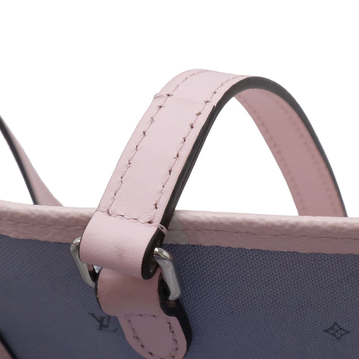 Louis Vuitton LV Escale On The Go GM Tote 2-Way Shoulder Bag Pastel — view 6