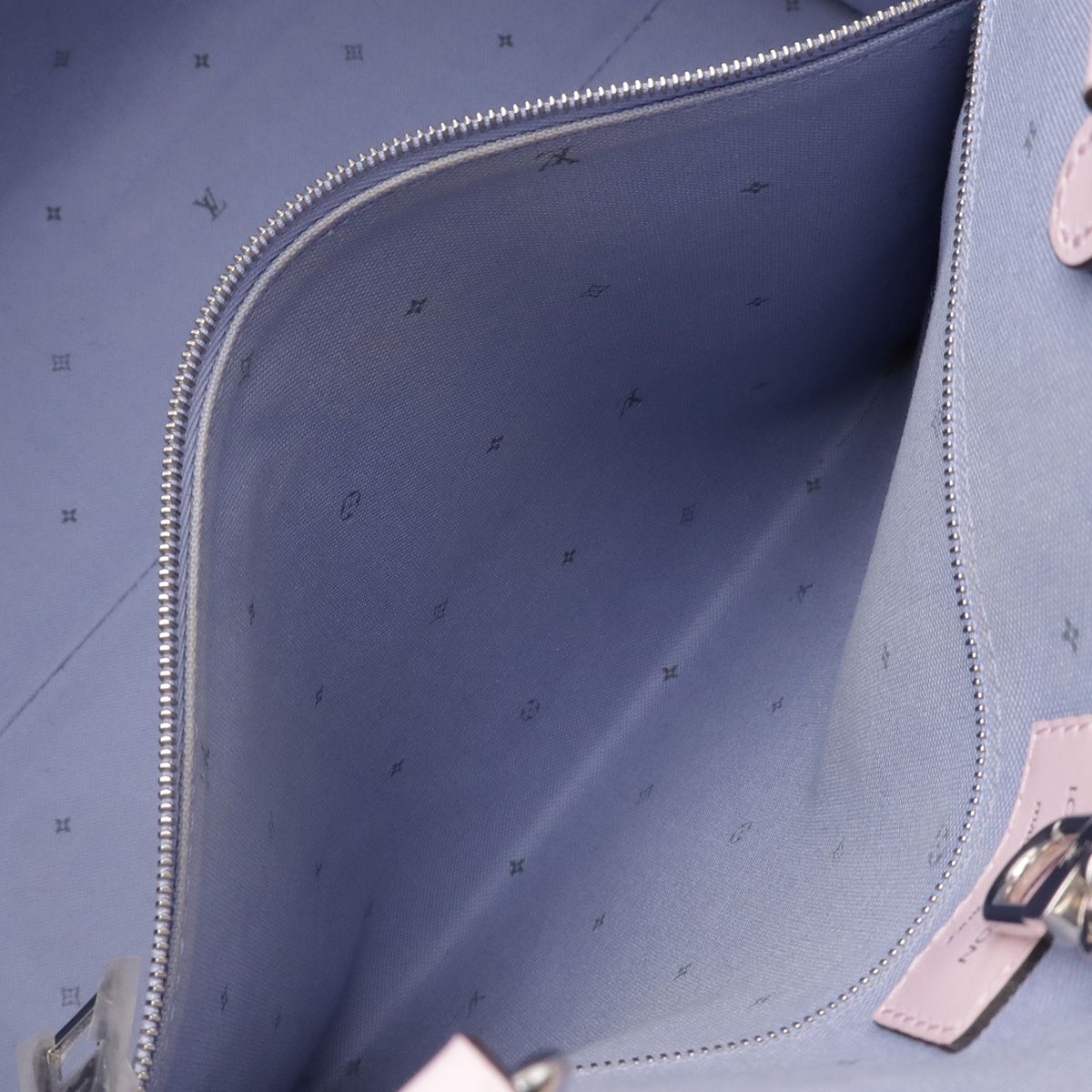 Louis Vuitton LV Escale On The Go GM Tote 2-Way Shoulder Bag Pastel — view 8