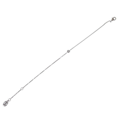 Cartier Damier XS Bracelet White Gold 18k Diamond — view 4