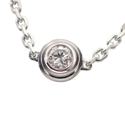 Cartier Damier XS Bracelet White Gold 18k Diamond — view 5
