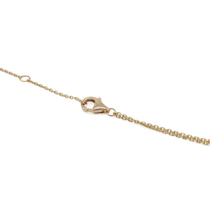Cartier Trinity Pendant Mini Necklace — view 5