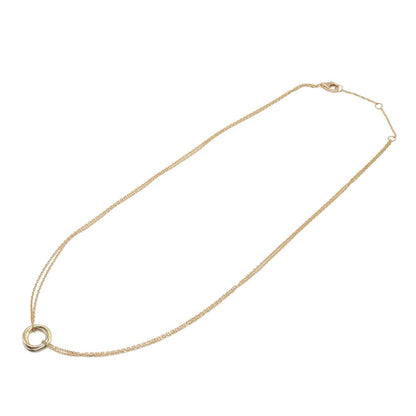 Cartier Trinity Pendant Mini Necklace — view 2