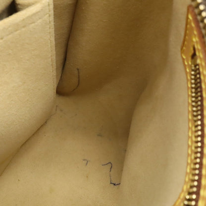 Louis Vuitton Monogram Looping MM Shoulder Bag — view 8