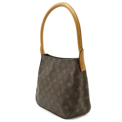 Louis Vuitton Monogram Looping MM Shoulder Bag — view 2