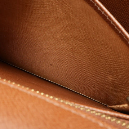 Louis Vuitton Monogram Sac Dauphine 2-Way Shoulder Bag — view 7