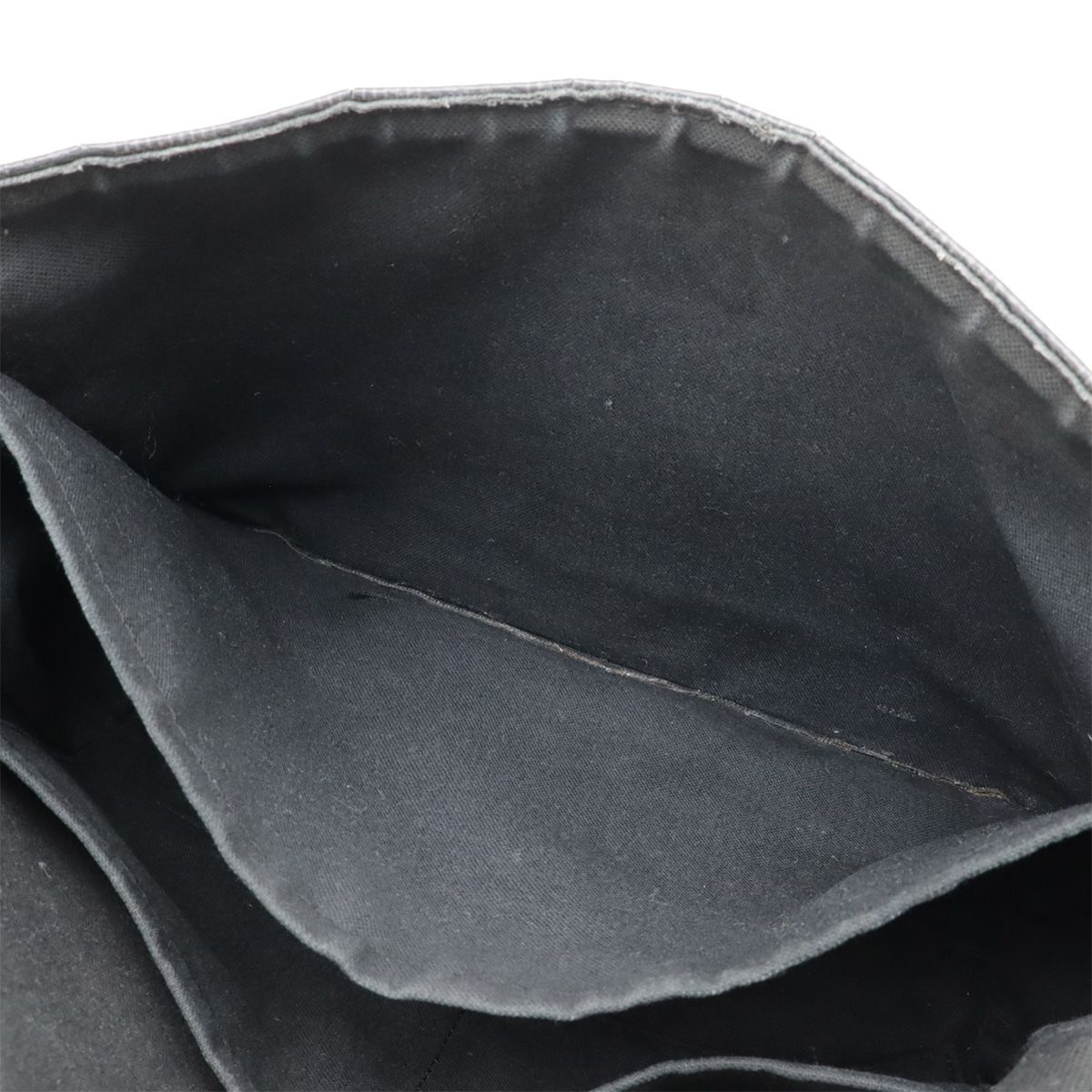 Louis Vuitton Damier Graphite Messenger PM Shoulder Bag — view 8