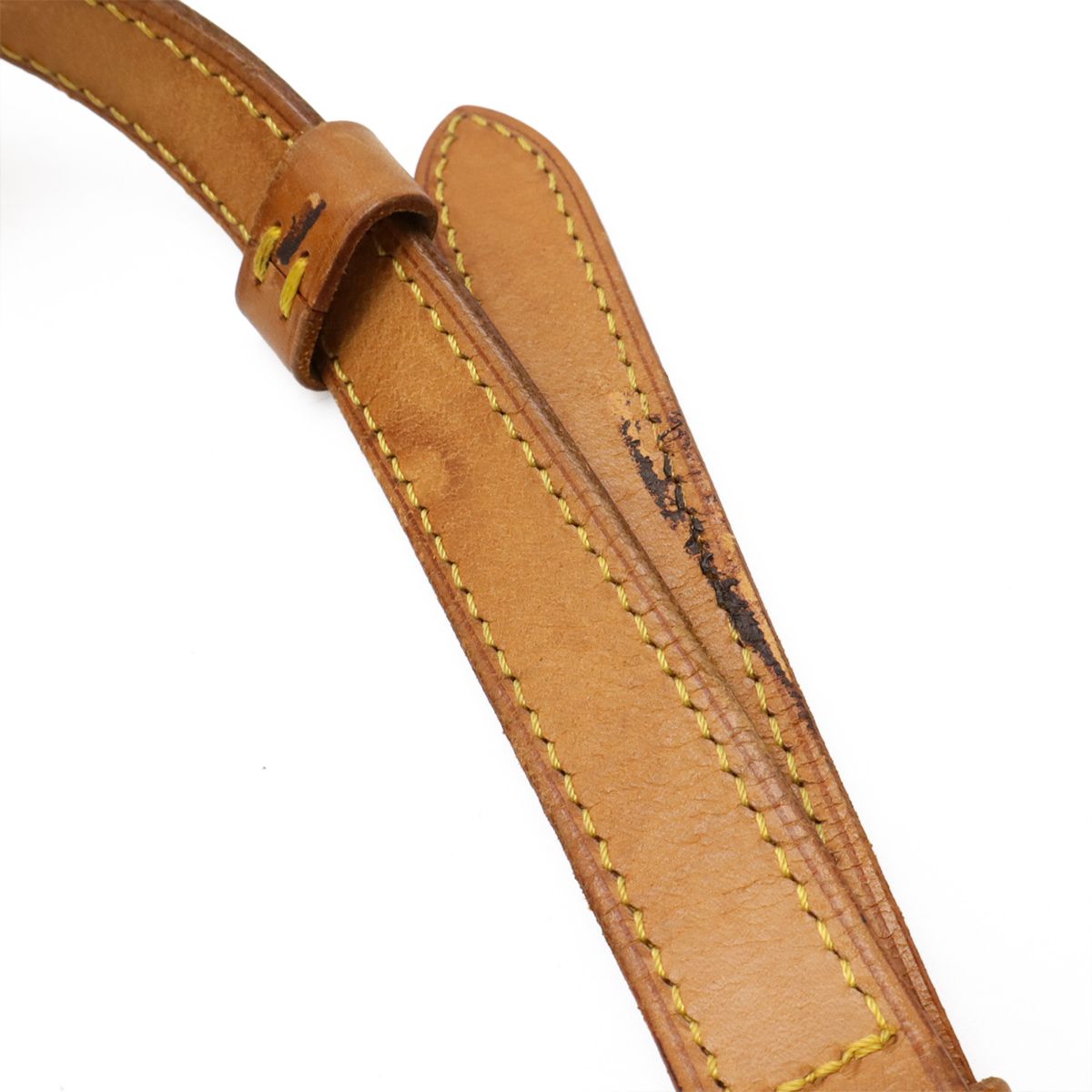 Louis Vuitton Monogram Saint Cloud 24 GM — view 5