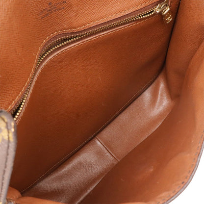Louis Vuitton Monogram Saint Cloud 24 GM — view 6