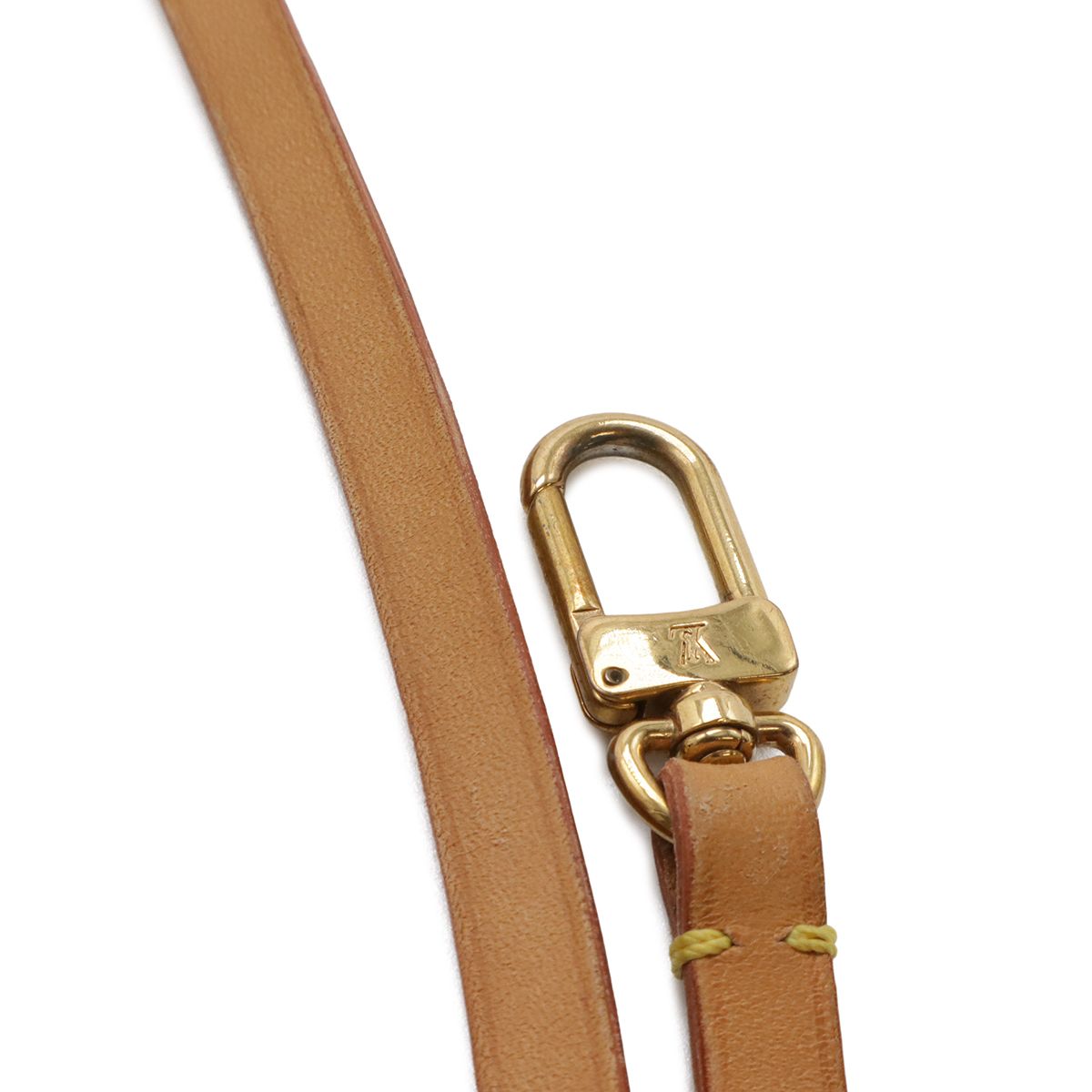 Louis Vuitton Monogram Pochette Pouch Handbag Party — view 7