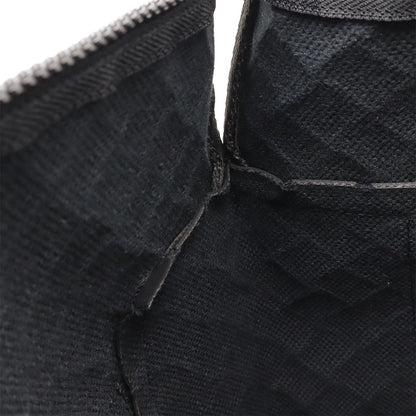 Bottega Veneta Intrecciato New Rubber Backpack Black — view 8