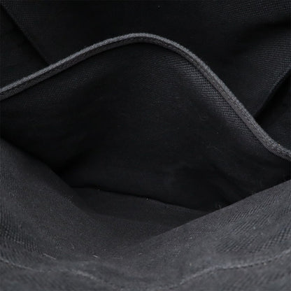 Bottega Veneta Intrecciato New Rubber Backpack Black — view 9
