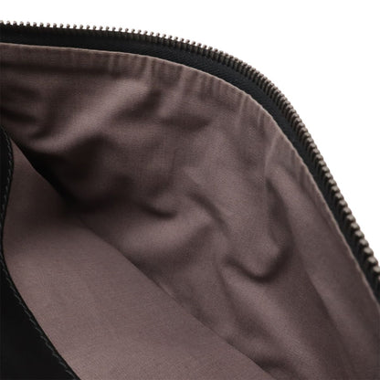 Bottega Veneta Intrecciato Belt Bag Leather Black — view 8