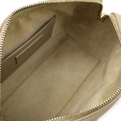 Saint Laurent Paris YSL Yves Baby Duffle Mini 2-Way Shoulder Bag Sand Beige — view 6