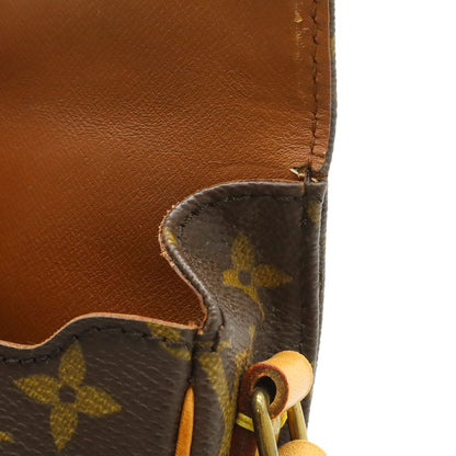 Louis Vuitton Monogram Mini Cult Ciel Cart 16 PM Shoulder Bag Pochette — view 8