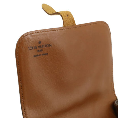 Louis Vuitton Monogram Mini Cult Ciel Cart 16 PM Shoulder Bag Pochette — view 7
