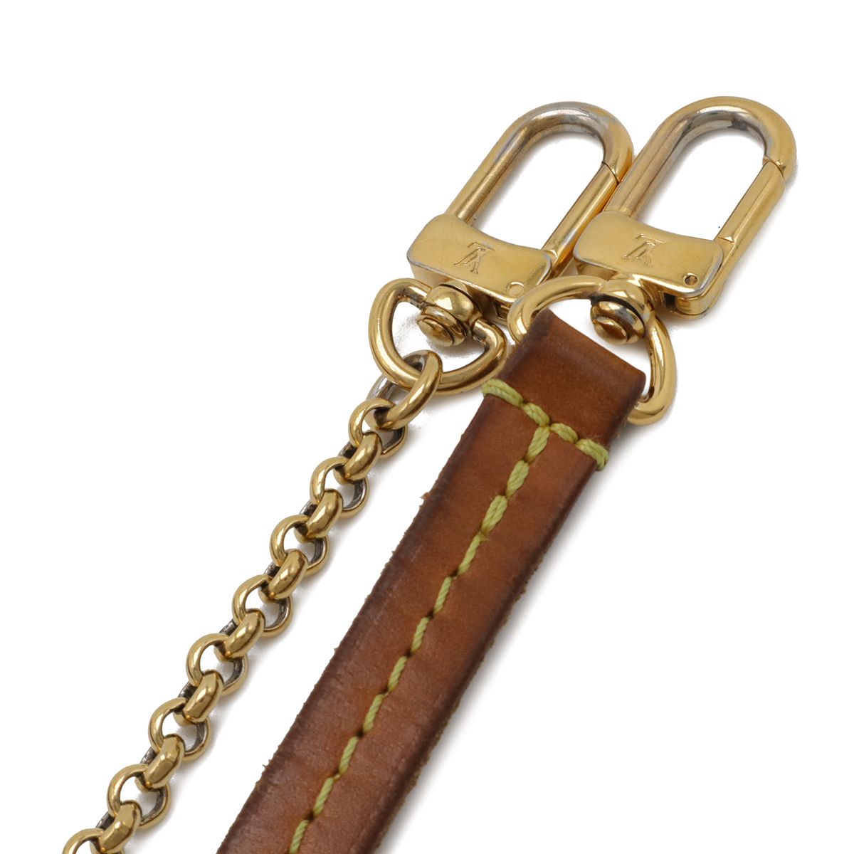 Louis Vuitton Monogram Favorite PM Shoulder Bag Crossbody 2-Way Clutch Pouch — view 6