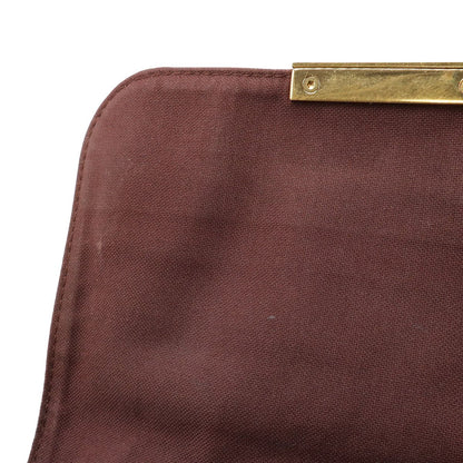 Louis Vuitton Monogram Favorite PM Shoulder Bag Crossbody 2-Way Clutch Pouch — view 9