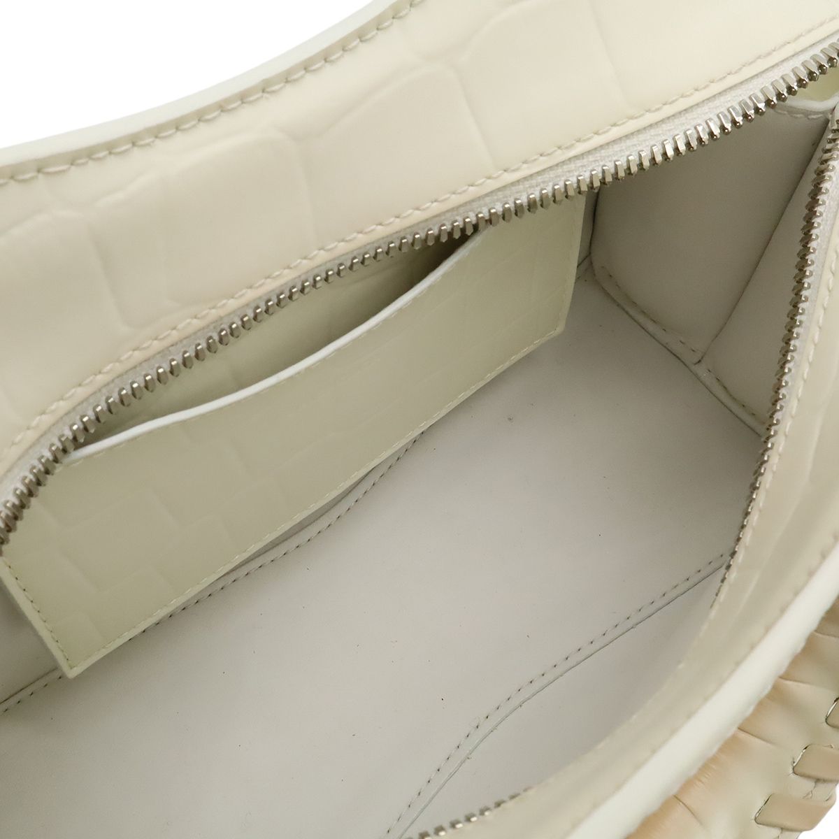Balenciaga Neo Classic City Mini Bag 2-Way Croco — view 6