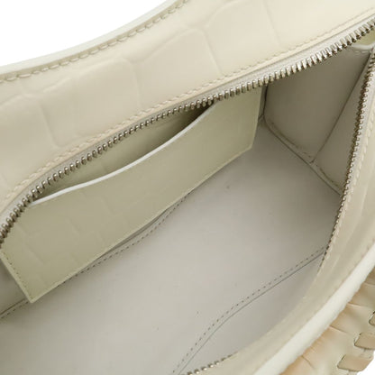 Balenciaga Neo Classic City Mini Bag 2-Way Croco — view 6