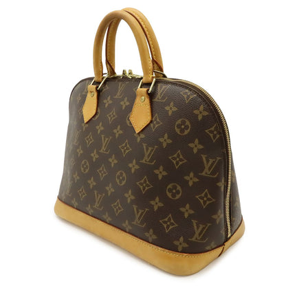 Louis Vuitton Monogram Alma Handbag — view 2